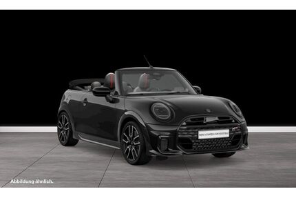 Mini Cooper Cabrio Gebrauchtwagen