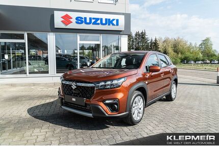 Suzuki (SX4) S-Cross Gebrauchtwagen