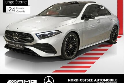 Mercedes-Benz A 220 Gebrauchtwagen