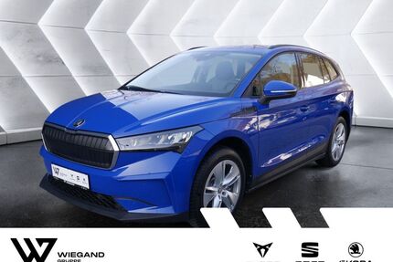 Skoda Enyaq Gebrauchtwagen