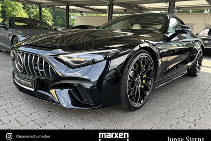 Mercedes-Benz SL 63 AMG Gebrauchtwagen