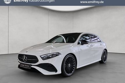 Mercedes-Benz A 180 Gebrauchtwagen