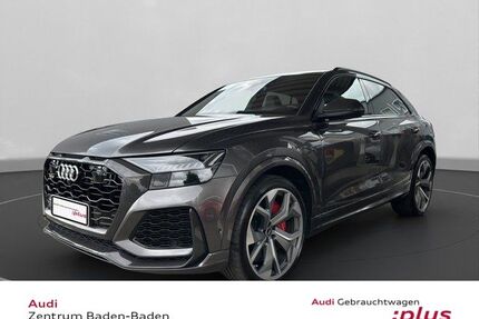 Audi RSQ8 Gebrauchtwagen