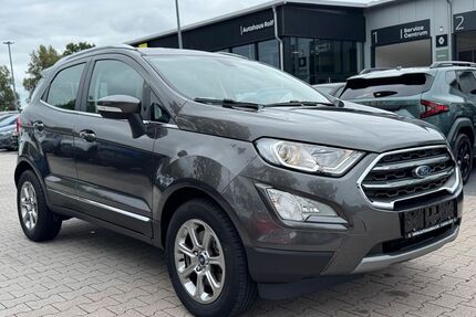 Ford EcoSport Gebrauchtwagen