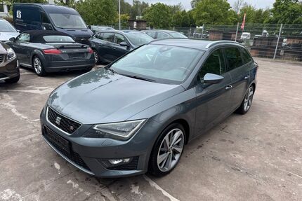 Seat Leon Gebrauchtwagen