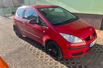 Mitsubishi Colt Gebrauchtwagen