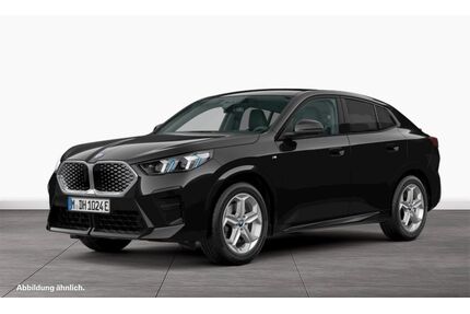 BMW iX2 Gebrauchtwagen