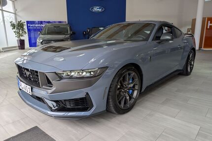 Ford Mustang Gebrauchtwagen