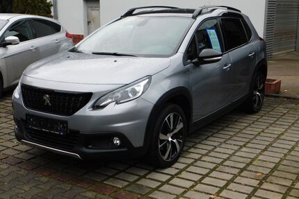 Peugeot 2008 Gebrauchtwagen
