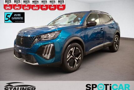 Peugeot 2008 Gebrauchtwagen