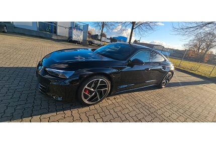 Audi RS e-tron GT Gebrauchtwagen
