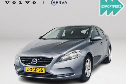 Volvo V40 Gebrauchtwagen
