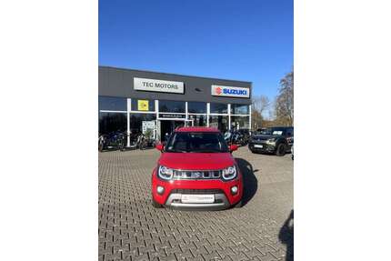 Suzuki Ignis Gebrauchtwagen
