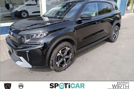 Citroen C3 Aircross Gebrauchtwagen