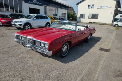 Ford Andere Gebrauchtwagen