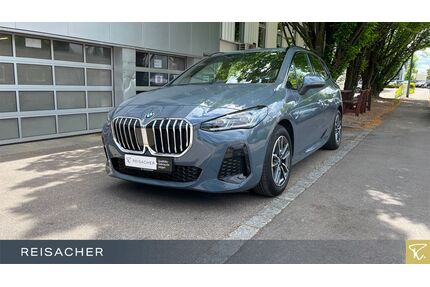 BMW 220 Gebrauchtwagen