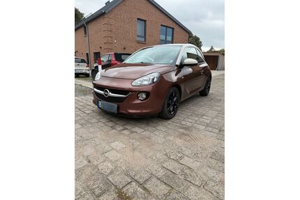 Opel Adam Gebrauchtwagen