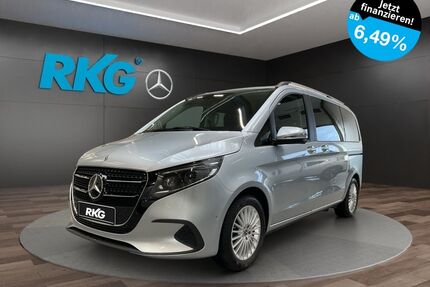 Mercedes-Benz V 220 Gebrauchtwagen