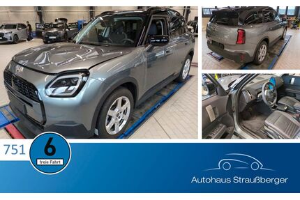 Mini Countryman C (Cooper) Gebrauchtwagen