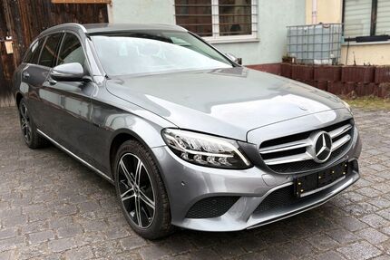 Mercedes-Benz C 300 Gebrauchtwagen