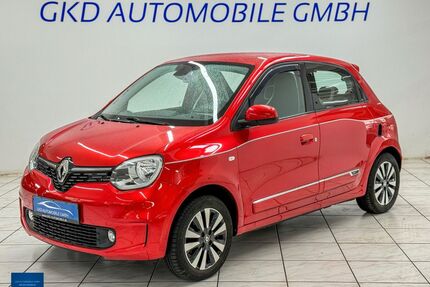 Renault Twingo Gebrauchtwagen