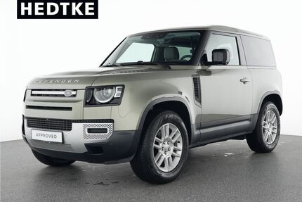 Land Rover Defender Gebrauchtwagen