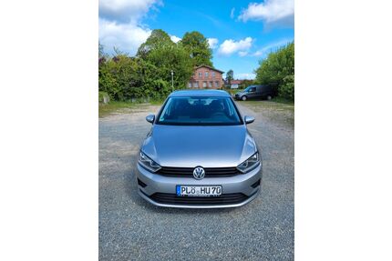VW Golf Sportsvan Gebrauchtwagen