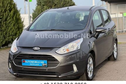 Ford B-Max Gebrauchtwagen