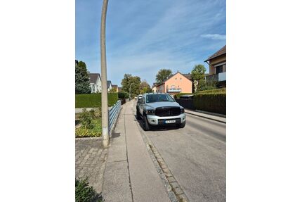 Dodge RAM Gebrauchtwagen