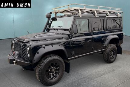 Land Rover Defender Gebrauchtwagen