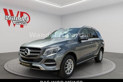 Mercedes-Benz GLE 350 Gebrauchtwagen