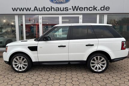 Land Rover Range Rover Sport Gebrauchtwagen
