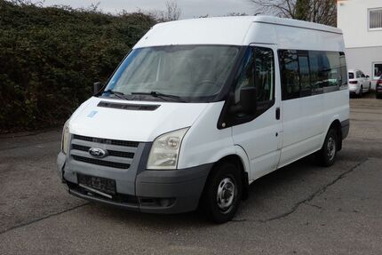 Ford Transit Gebrauchtwagen