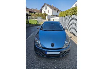 Renault Laguna Gebrauchtwagen