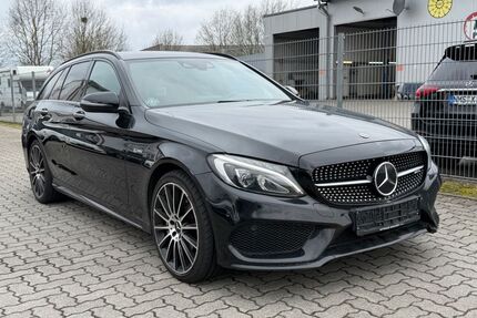 Mercedes-Benz C 43 AMG Gebrauchtwagen