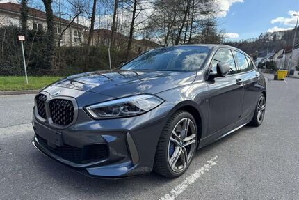 BMW 135 Gebrauchtwagen