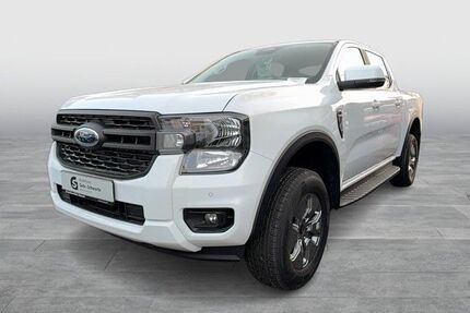 Ford Ranger Gebrauchtwagen
