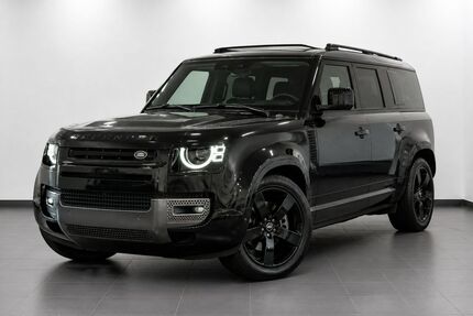 Land Rover Defender Gebrauchtwagen