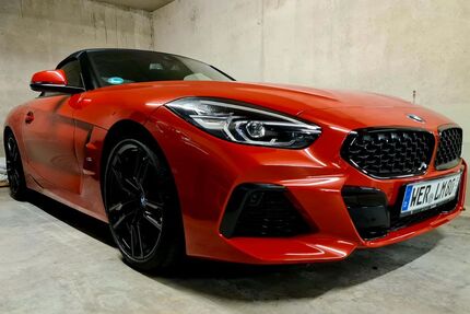 BMW Z4 Gebrauchtwagen