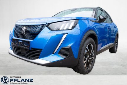 Peugeot 2008 Gebrauchtwagen