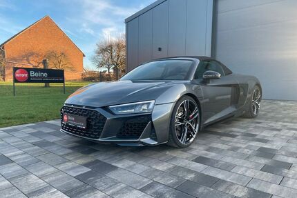 Audi R8 Gebrauchtwagen
