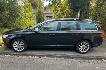 Volvo V70 Gebrauchtwagen