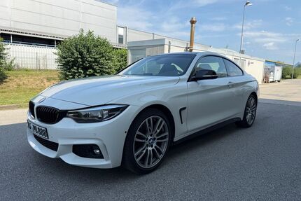 BMW 440 Gebrauchtwagen