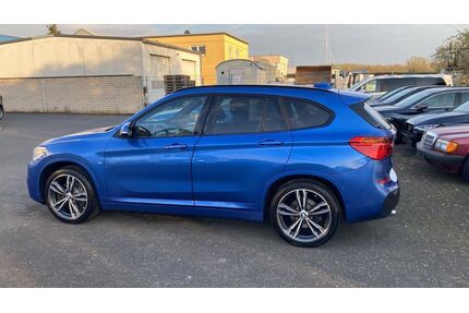 BMW X1 Gebrauchtwagen