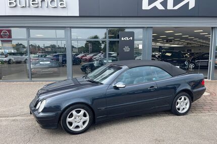 Opel CLK 200 