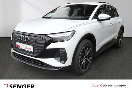 Audi Q4 e-tron Gebrauchtwagen