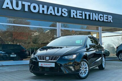Seat Ibiza Gebrauchtwagen