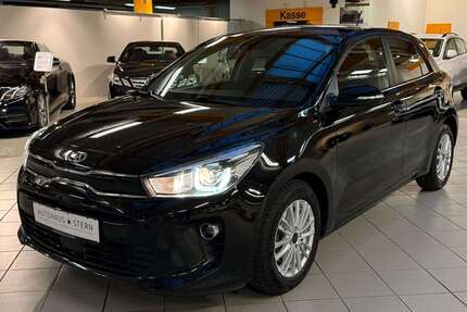 Kia Rio Gebrauchtwagen