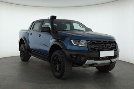Ford Ranger Gebrauchtwagen