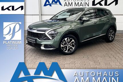 Kia Sportage Gebrauchtwagen
